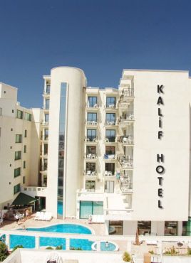 KALIF HOTEL AYVALIK