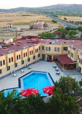 Yeni Yukseler Hotel